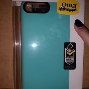 OtterBox iphone 7/8 plus case